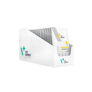 Vet Expert Urinary Cat- supă pentru pisici, 12 buc. x 40 g.