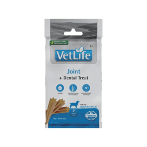 Vet Life Joint Dental Med. and Maxi- recompensă pentru câini