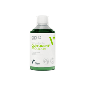 VetExpert Caryodent Proliqua- apă de gură, 250 ml
