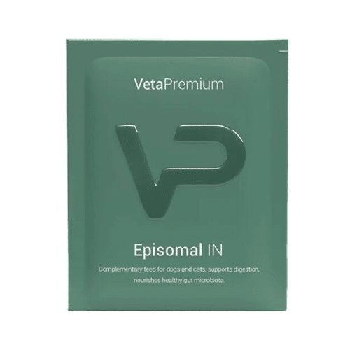 Vetapro Episomal In- pentru pancreatită, pentru câini și pisici, 1 plic x 5 g