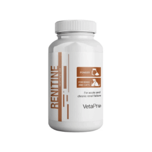 Vetapro Renitine pentru probleme renale, pulbere 80 g