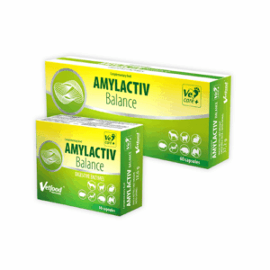 Vetfood Amylactiv Balance- enzime digestive