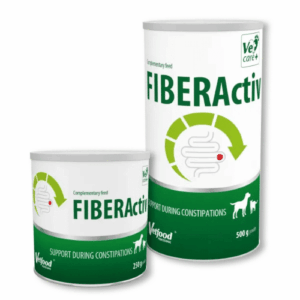 Vetfood Fiberactiv- fibre