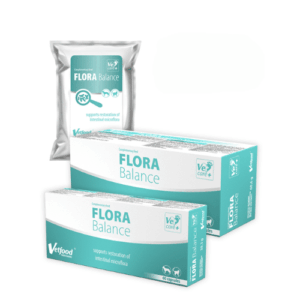 Vetfood Flora Balance- prebiotic- inulină