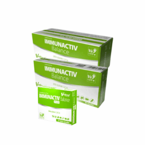 Vetfood Immunactiv Balance- un imunostimulant puternic