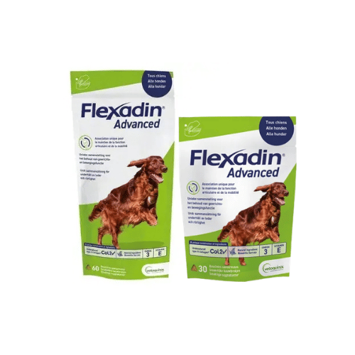 Vetoquinol-Flexadin Advanced - pentru osteoartrită