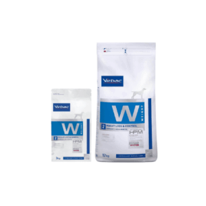Virbac Weight Loss and Control Dog, hrană dietetică pentru câini supraponderali