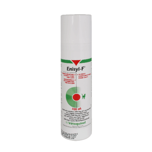 Vetoquinol Enisyl-F- Împotriva herpesvirusului felin, 100 ml