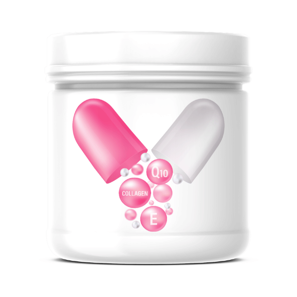Vitamine pentru ochi