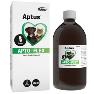 Apto flex- supliment pentru articulații și tendoane